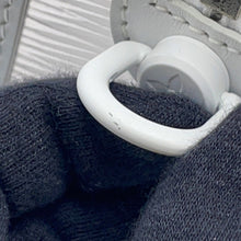 Load image into Gallery viewer, LOUIS VUITTON Soft Trunk Epi Plage Shoulder Bag White/TransparentM55602 PVC Leather