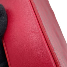 Load image into Gallery viewer, Dior Oblique Galaxy World Tour Messenger Bag Red2ESBC265CLP Leather