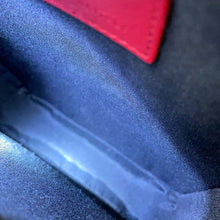 Load image into Gallery viewer, Dior Oblique Galaxy World Tour Messenger Bag Red2ESBC265CLP Leather