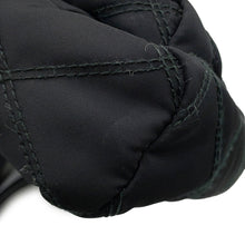 Load image into Gallery viewer, PRADA Backpack Black1BZ017 Nylon Size Mini