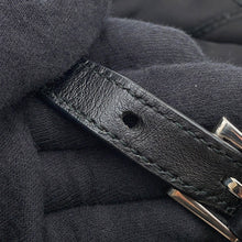 Load image into Gallery viewer, PRADA Backpack Black1BZ017 Nylon Size Mini