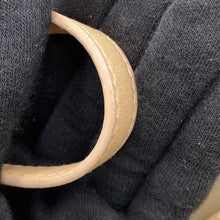 将图像加载到图库查看器中,Bottega Veneta INTRECCIATO Drawstring Bag Shoulder Bag Beige Leather