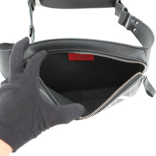 将图像加载到图库查看器中,Valentino Garavani VLTN Logo Crossbody Bag BlackVY2B0A10WJW Leather