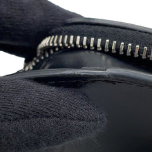 将图像加载到图库查看器中,Valentino Garavani VLTN Logo Crossbody Bag BlackVY2B0A10WJW Leather