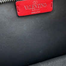 将图像加载到图库查看器中,Valentino Garavani VLTN Logo Crossbody Bag BlackVY2B0A10WJW Leather
