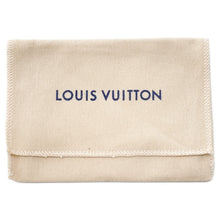 将图像加载到图库查看器中,LOUIS VUITTON Multicles6 NoirM82604 Taurillon Leather Monogram・Pattern