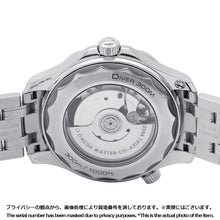 Load image into Gallery viewer, OMEGA Seamaster Diver300M W42mm Stainless Steel Blue Dial210.30.42.20.03.001