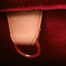 将图像加载到图库查看器中,LOUIS VUITTON vivacite RedM51163 Monogram Size GM