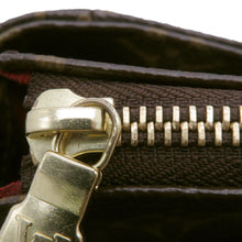 将图像加载到图库查看器中,LOUIS VUITTON vivacite RedM51163 Monogram Size GM