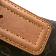 将图像加载到图库查看器中,LOUIS VUITTON vivacite RedM51163 Monogram Size GM