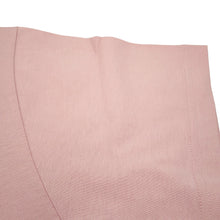 Load image into Gallery viewer, GUCCI Embroidery Cotton Jersy TShirt Size S Rose Pink796395 Cotton100%
