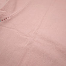 Load image into Gallery viewer, GUCCI Embroidery Cotton Jersy TShirt Size S Rose Pink796395 Cotton100%