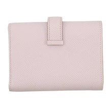 Load image into Gallery viewer, HERMES Bean combine mauve pail Epsom