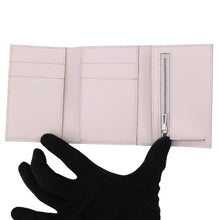 Load image into Gallery viewer, HERMES Bean combine mauve pail Epsom