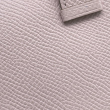 将图像加载到图库查看器中,HERMES Bean combine mauve pail Epsom