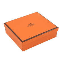 Load image into Gallery viewer, HERMES Bean combine mauve pail Epsom