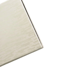 将图像加载到图库查看器中,MIKIMOTO Pearl Chain Earrings 18K White Gold