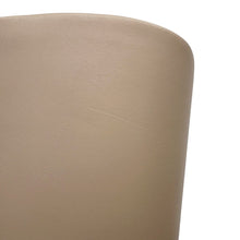 Load image into Gallery viewer, HERMES Faustin long boots Beige Leather Size 37