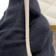 将图像加载到图库查看器中,CHANEL ChainShoulder Bag WhiteAS2641 Lambskin