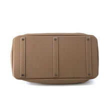 Load image into Gallery viewer, HERMES Birkin Etoupe Taurillon Clemence Size 50