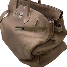 Load image into Gallery viewer, HERMES Birkin Etoupe Taurillon Clemence Size 50