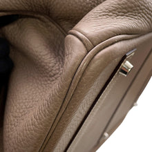 Load image into Gallery viewer, HERMES Birkin Etoupe Taurillon Clemence Size 50