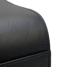 将图像加载到图库查看器中,LOEWE Hammock bag BlackA538H13X10 Classic Calf LeatherLeather Size compact