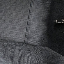 将图像加载到图库查看器中,LOEWE Hammock bag BlackA538H13X10 Classic Calf LeatherLeather Size compact