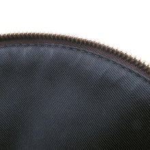 将图像加载到图库查看器中,LOUIS VUITTON Palm Springs Backpack NoirM44871 Monogram Size PM