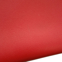 Load image into Gallery viewer, HERMES Birkin Rouge Coeur Swift Leather Size 25