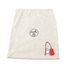 Load image into Gallery viewer, HERMES Birkin Rouge Coeur Swift Leather Size 25