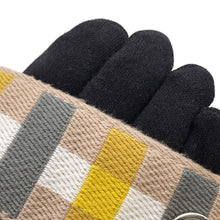 将图像加载到图库查看器中,HERMES BRIDE A BLACK O CARE Beige Wool Size GM