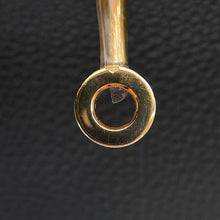 Load image into Gallery viewer, HERMES Birkin Black Togo Leather Size 30