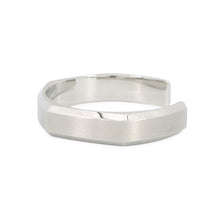 Load image into Gallery viewer, HERMES ToolBox Bangle Size T4 Stainless Steel