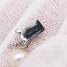 Load image into Gallery viewer, TASAKI PearlxDiamond Necklace 18K White Gold