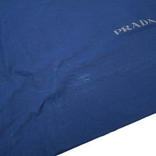 将图像加载到图库查看器中,PRADA Triangle Jacquard Tote Bag Brown/Black2VG106 Canvas Leather