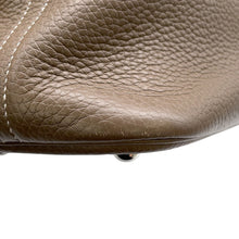 Load image into Gallery viewer, HERMES Bolide Etoupe Taurillon Clemence Size 31