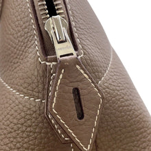 Load image into Gallery viewer, HERMES Bolide Etoupe Taurillon Clemence Size 31