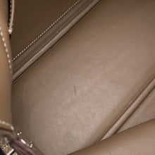 Load image into Gallery viewer, HERMES Bolide Etoupe Taurillon Clemence Size 31