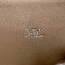 Load image into Gallery viewer, HERMES Bolide Etoupe Taurillon Clemence Size 31
