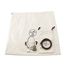 Load image into Gallery viewer, HERMES Bolide Etoupe Taurillon Clemence Size 31