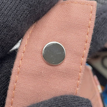 Load image into Gallery viewer, CHANEL CC Logo Baseball Cap PinkAA9698 Cotton100%