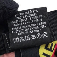 Load image into Gallery viewer, CHANEL CC Logo Baseball Cap PinkAA9698 Cotton100%