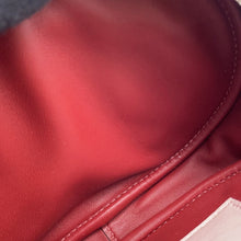 Load image into Gallery viewer, HERMES In the Loop Crossbody Bag Verso Rose Eté/Terre Batteau Swift Leather