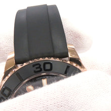Load image into Gallery viewer, ROLEX Yacht-Master W37mm 18K Pink Gold Black Dial268655