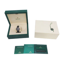 Load image into Gallery viewer, ROLEX Yacht-Master W37mm 18K Pink Gold Black Dial268655