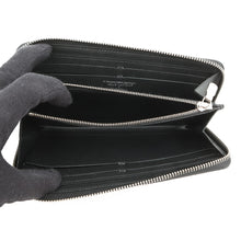 将图像加载到图库查看器中,LOUIS VUITTON LV × TM Portefeuille Clemence Noir/MulticolorM13408 Monogram・Canvas