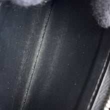 将图像加载到图库查看器中,LOUIS VUITTON LV × TM Portefeuille Clemence Noir/MulticolorM13408 Monogram・Canvas