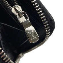 将图像加载到图库查看器中,LOUIS VUITTON LV × TM Portefeuille Clemence Noir/MulticolorM13408 Monogram・Canvas