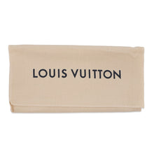 将图像加载到图库查看器中,LOUIS VUITTON LV × TM Portefeuille Clemence Noir/MulticolorM13408 Monogram・Canvas